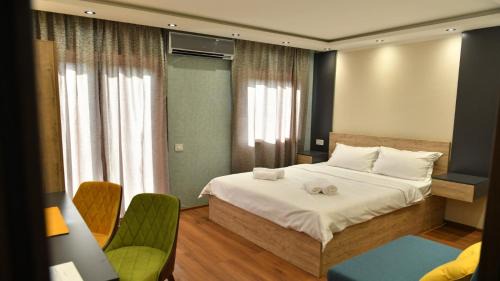 Vozdovac Apartamento | Apartmani Mali vikend