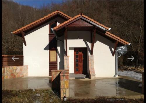 Stara Planina Apartamento | Apartmani Maljković