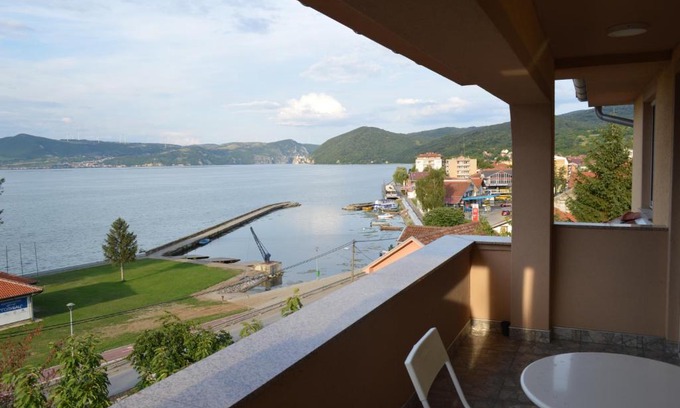 Golubac Apartamento | Apartmani "MARIJA" Golubac