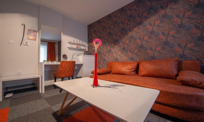 Banovo brdo Apartamento | Apartmani Maximilian