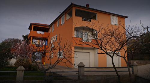 Dobropoljana Apartamento | Apartmani Mihaela Dobropoljana 52