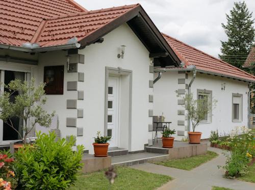 Palic Apartamento | Apartmani Mikic