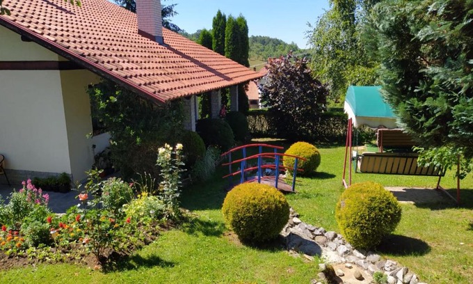 Zlatibor Apartamento | Apartmani Milić
