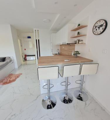 Virovitica Apartamento | Apartmani MODUS - SELF-CHECK-IN