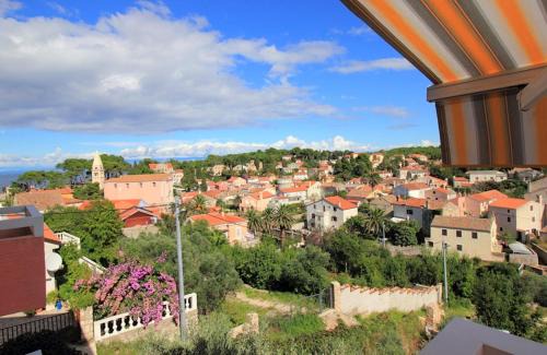 Veli Losinj Apartamento | Apartmani Nadalina