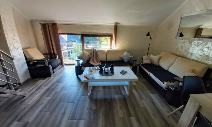Divcibare Apartamento | Apartmani Nevena Divčibare