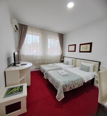 Vojvodina Apartamento | Apartmani, New Museum Kula
