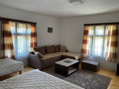 Stara Planina Apartamento | Apartmani Nikola Dojkinci