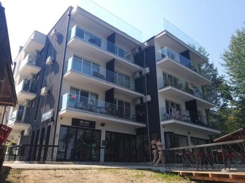 Veliko Gradiste Apartamento | apartmani Nikolic2
