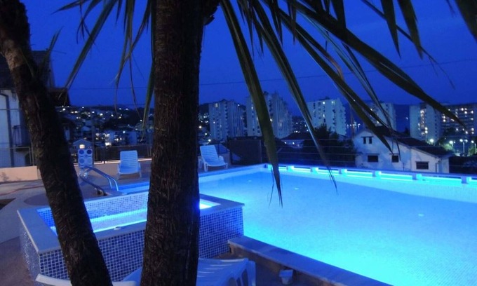 Igalo Apartamento | Apartmani Niksic - Apartamento 4 - propiedad no. 2960961