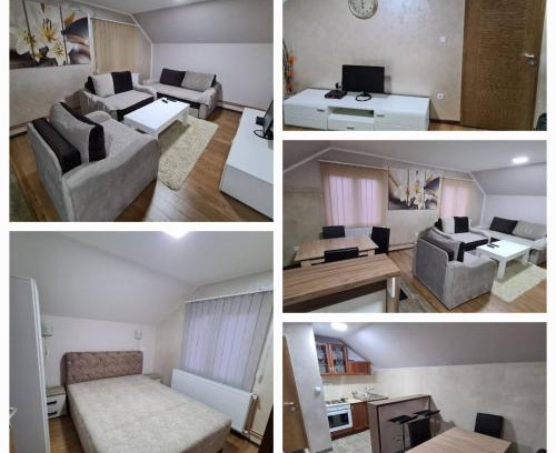 Ciganska Mahala Apartamento | Apartmani Ognjen