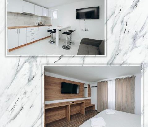 Kladovo Apartamento | Apartmani Otašević
