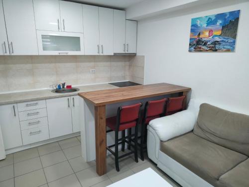 Jagodina Apartamento | Apartmani Pajic