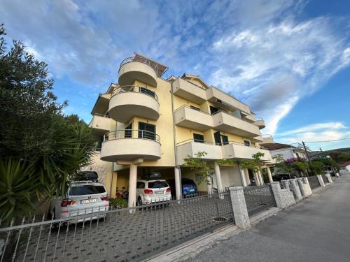 Poljica Apartamento | Apartmani Palada