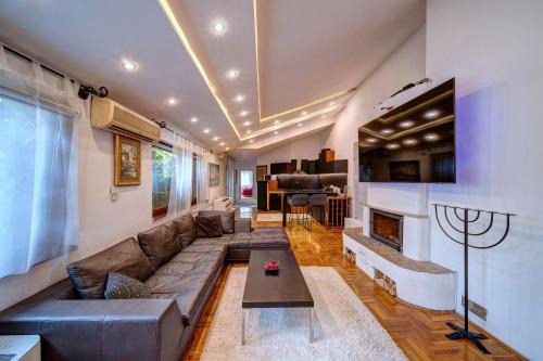 Pancevo Apartamento | Apartmani Pančevo Rose