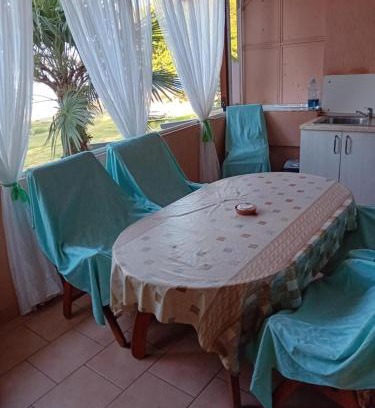 Star Dojran Apartamento | Apartmani Panorama 2