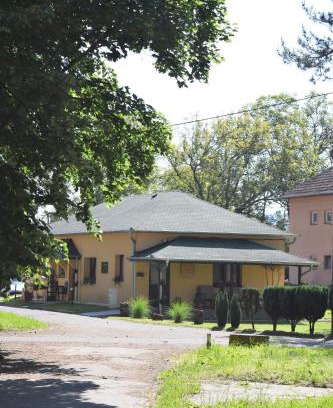 Kraljevo Apartamento | Apartmani Park Mataruška Banja
