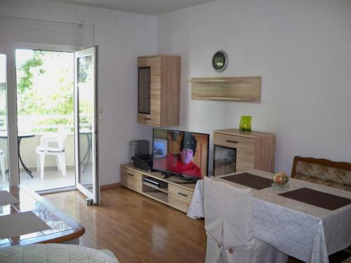 Baska Voda Apartamento | Apartmani Perkovic