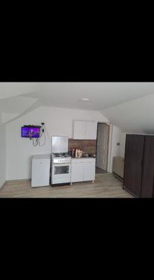 Stari Banovci Apartamento | Apartmani Petrušić