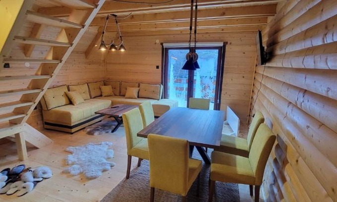 Stara Planina Apartamento | Apartmani Prica