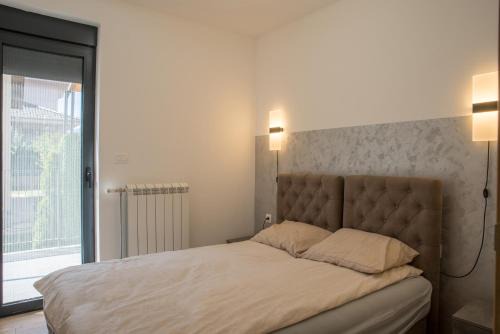 Vrnjacka Banja Apartamento | Apartmani Putnik