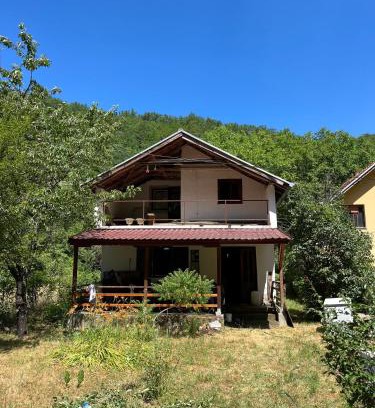 Central Serbia Apartamento | Apartmani Radulovic