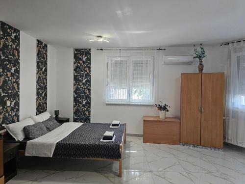 Golubac Apartamento | Apartmani Royal Residence