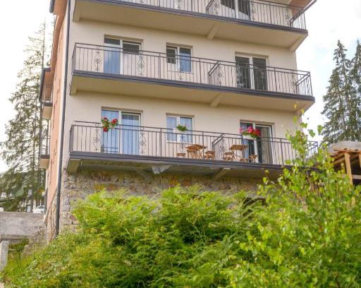 Brdo Apartamento | Apartmani Rvović
