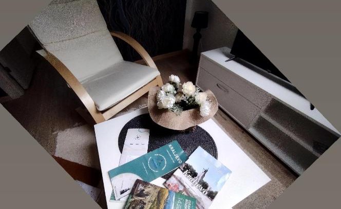 Kraljevo Apartamento | Apartmani S - DSN