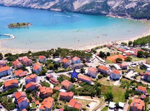 Lopar Apartamento | Apartmani Sabbioso