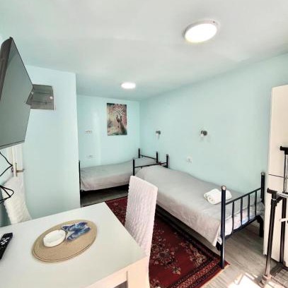 Gornja Toplica Apartamento | Apartmani Sara Banja Vrujci
