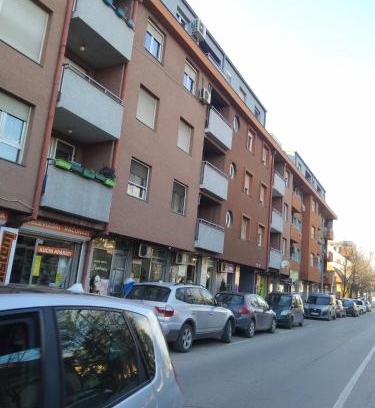 Valjevo Apartamento | APARTMANI SARA