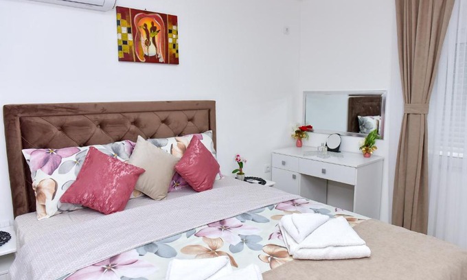 Kursumlija Apartamento | Apartmani Simić