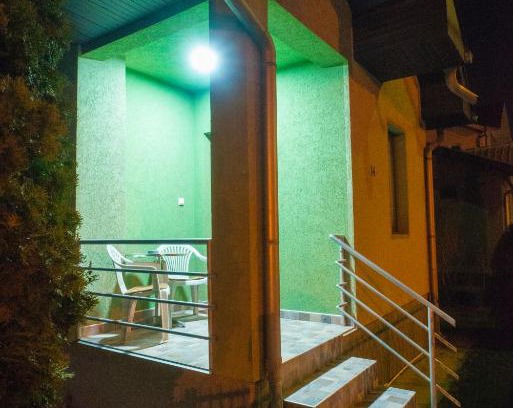 Jagodina Apartamento | Apartmani Slavica