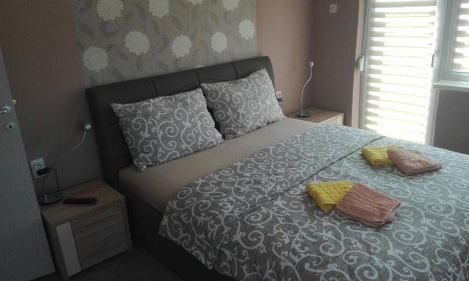Vrdnik Apartamento | Apartmani Sonja