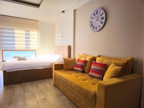 Lisina Apartamento | Apartmani Srna Milmari