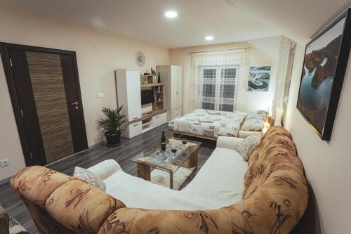 Ciganska Mahala Apartamento | Apartmani Stefan Zlatar