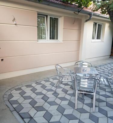 Leskovac Apartamento | Apartmani Strahinic