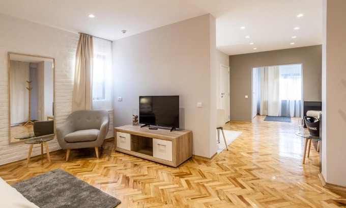 Zrenjanin Apartamento | Apartmani studio