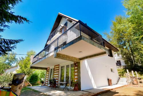 Central Serbia Apartamento | Apartmani Sunčev breg Vlasinsko jezero
