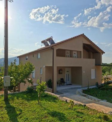 Karuc Apartamento | Apartmani Suvodoli