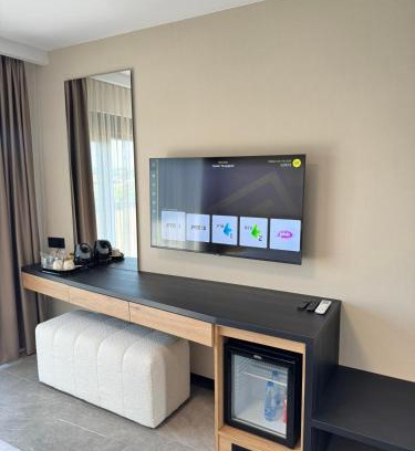 Mladenovac Apartamento | Apartmani Tanasijević