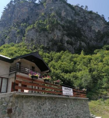 Montenegro Casa | Apartmani Tara i Zabojsko Dobrilovina