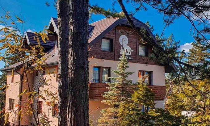 Kremna Apartamento | Apartmani Tarski Vuk