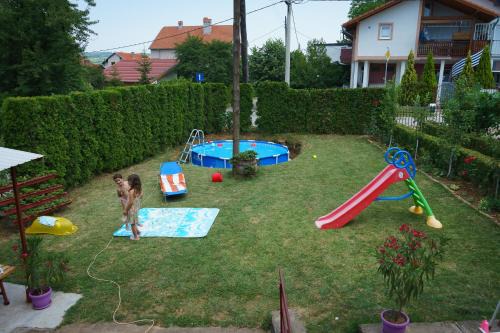 Soko Banja Apartamento | Apartmani Teodor