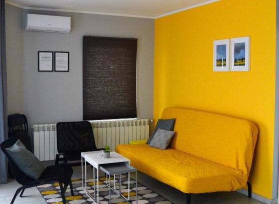 Golubac Apartamento | Apartmani Tika