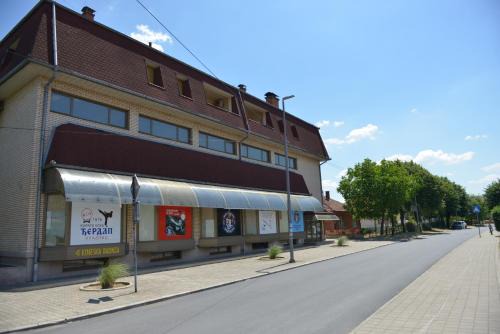 Kladovo Apartamento | Apartmani Tomić