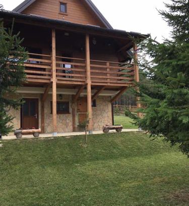 Zlatibor Casa | Apartmani Tornik-Planinska Kuća Zdravković