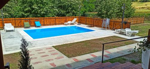 Valjevo Apartamento | Apartmani Vajati Gradac