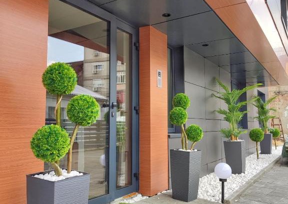 Valjevo Apartamento | APARTMANI VALJEVO